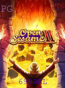 Explorando o Fascinante Mundo de OpenSesameII: Um Guia Completo