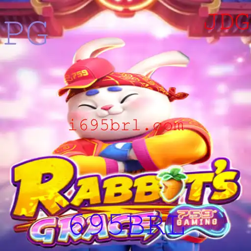 Descubra o Fascinante Mundo de RabbitsGrace: Um Jogo Inovador por 695BRL