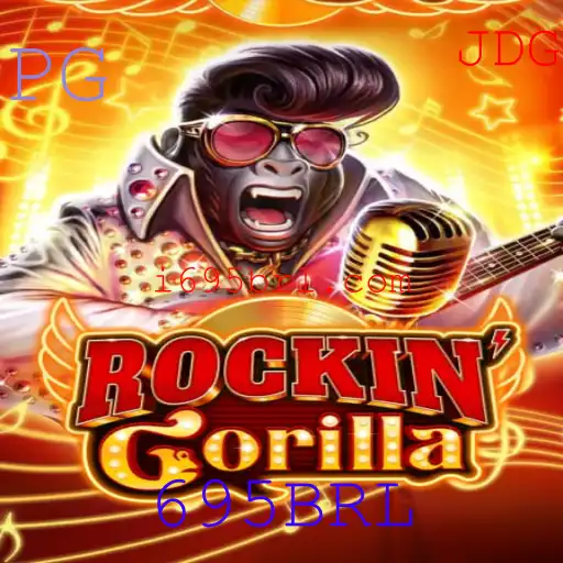 Descubra o Empolgante Universo de RockinGorilla: Diversão e Aventura Garantidas