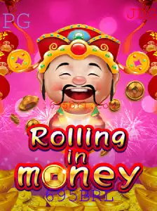 Descubra RollingInMoney: O Jogo de Estratégia Financeira Inovador