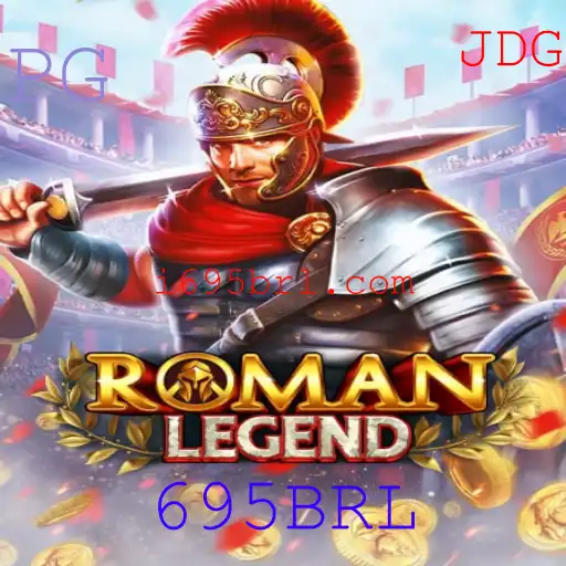 RomanLegend: Aventure-se na Antiga Roma e Viva uma Lenda