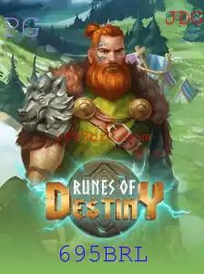 Explorando o Mundo de RunesOfDestiny: Um Mergulho nas Regras e Desafios
