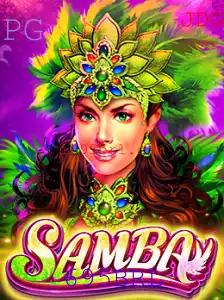 Descubra o Jogo 'Samba': A Nova Sensação de 695BRL