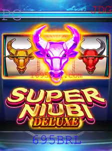Explore o Mundo de SuperNiubiDeluxe: O Novo Fenômeno dos Jogos