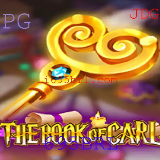 TheBookofCarl: Um Mergulho no Avassalador Mundo dos Jogos de Tabuleiro