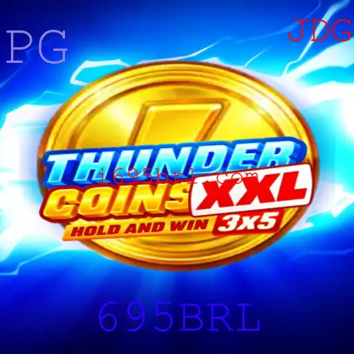 Descubra o Fascinante Mundo de ThunderCoinsXxl