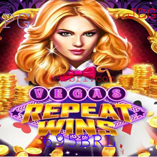 VegasRepeatWins: Descubra o Jogo de Cassino que Está Conquistando o Mundo