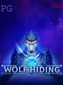 Tudo sobre 'WolfHiding': Um Mergulho no Novo Fenômeno dos Jogos
